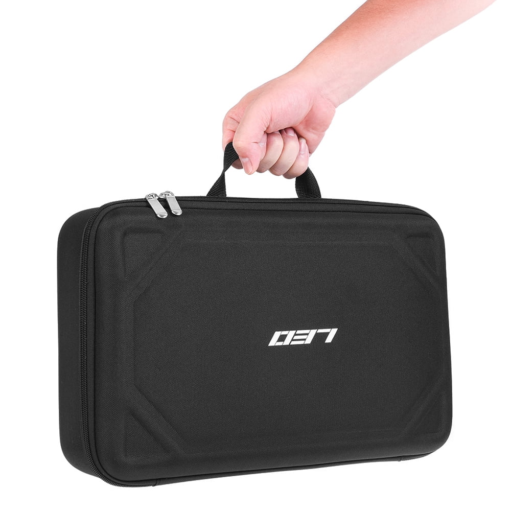 Telescopic Fishing Rod and Reel Combo Kit with Carry Bag G3506