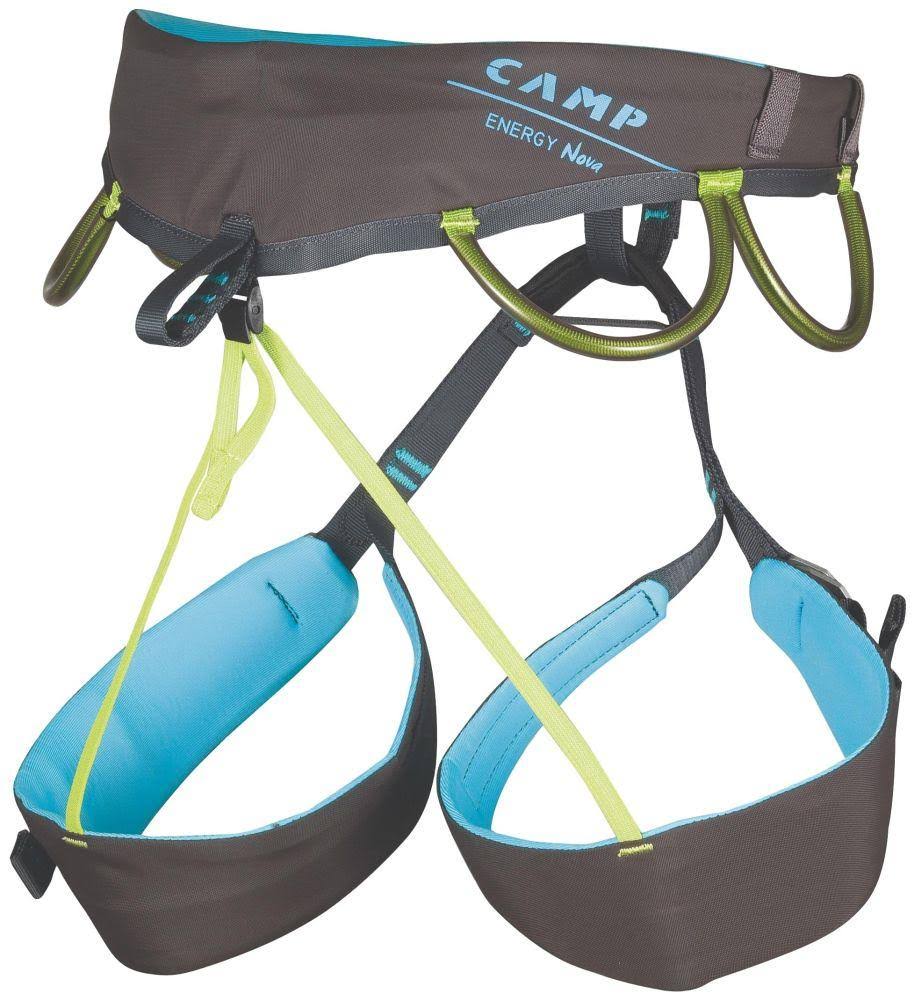 Camp Energy Nova Harness Package S A982