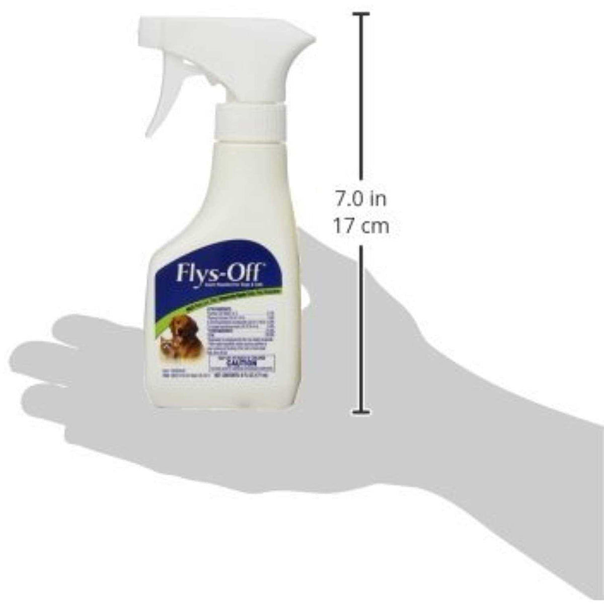 Insect Repellent for Dogs U7073