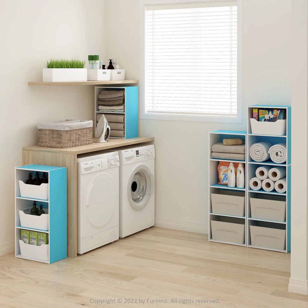 4-Tier Open Shelf Bookcase Q146748