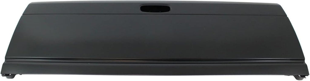 Primered Steel Tailgate Shell for Dodge RAM Pickup R130