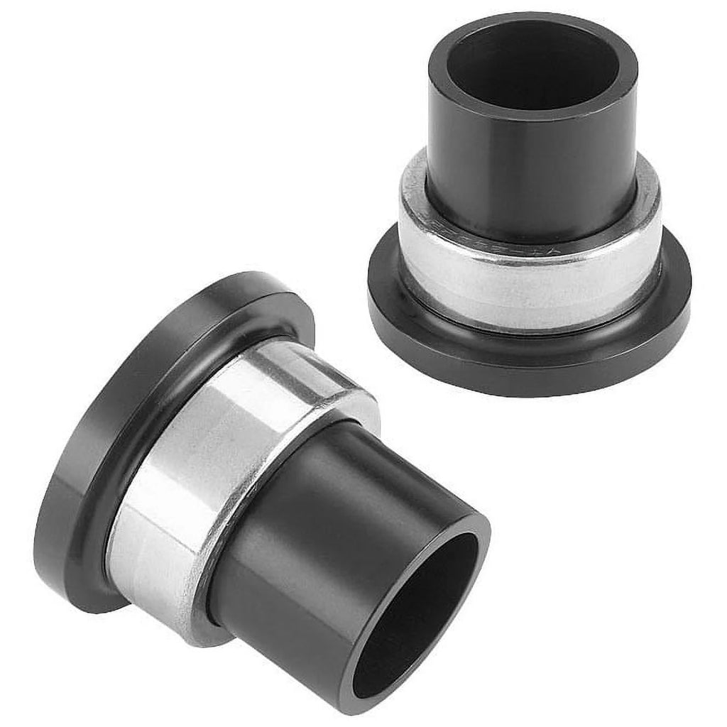 Front and Rear Wheel Spacer Kits for KTM XCR-W 530 2008 H829616