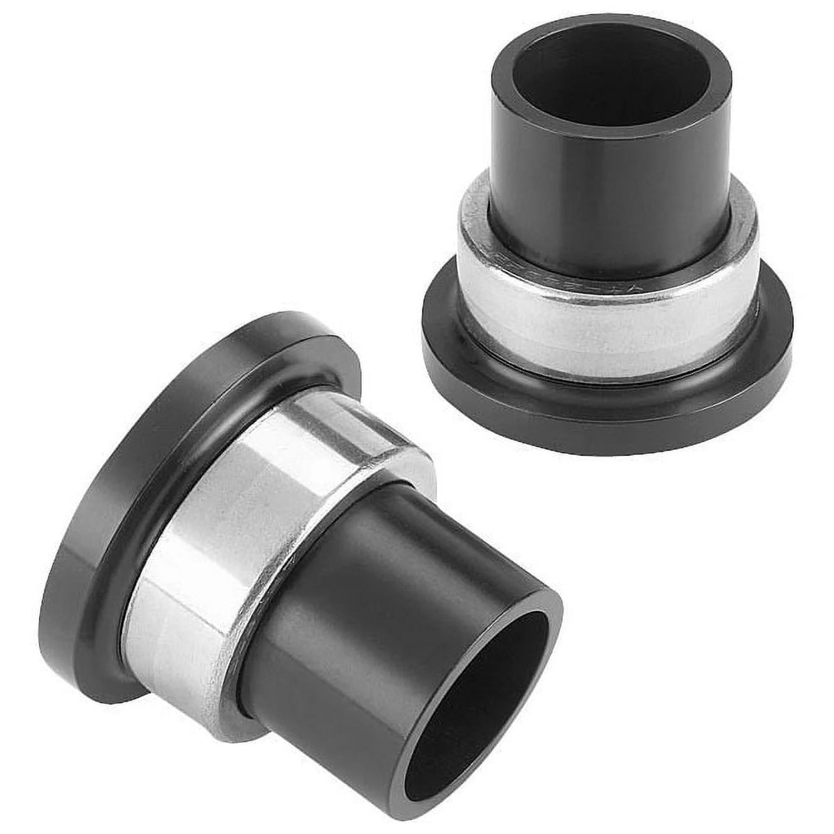 Front and Rear Wheel Spacer Kits for KTM XCR-W 530 2008 H829616