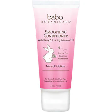 Smoothing Conditioner 6 fl oz H30072