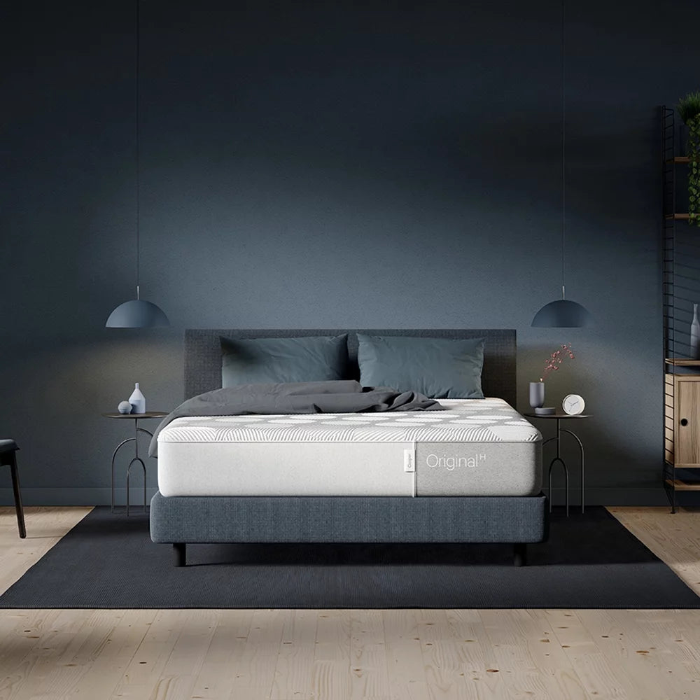 King Hybrid Mattress J93997