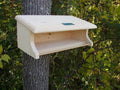 Winter Bird Shelter Z314