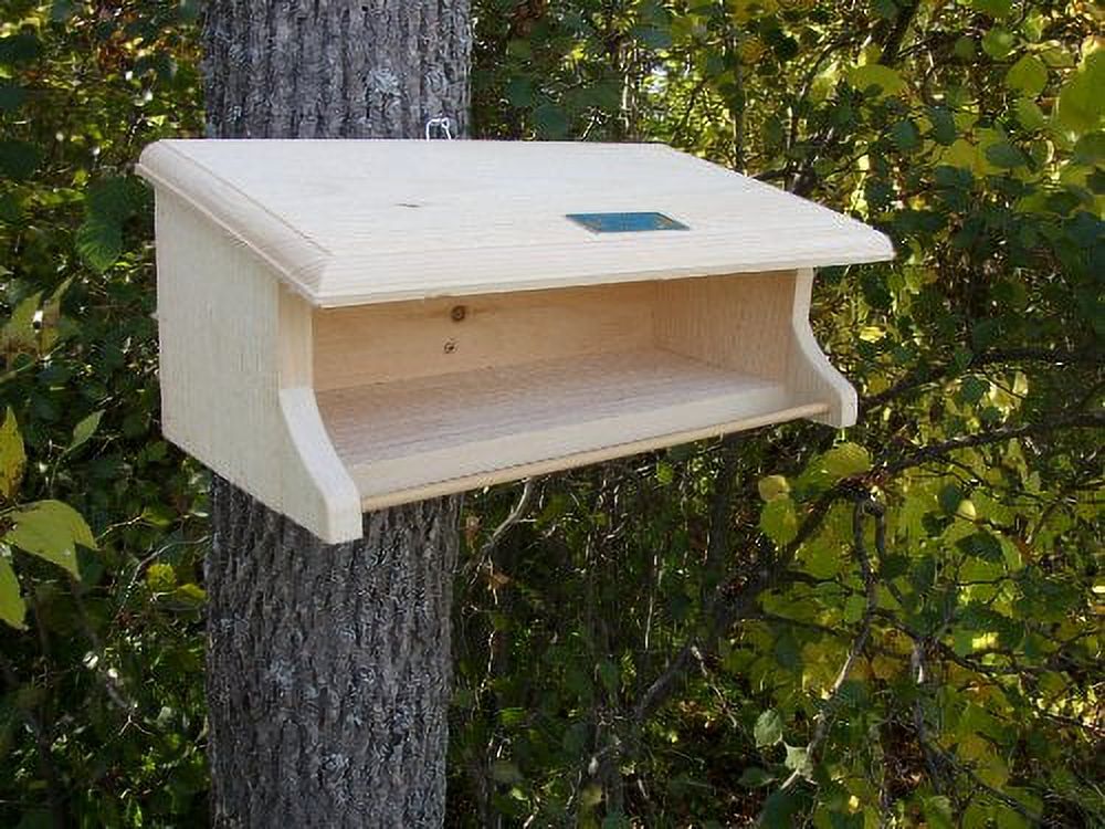 Winter Bird Shelter Z314