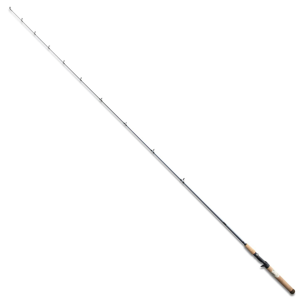 Pro Green Casting Rod C499468
