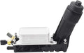 Engine Oil Filter Adapter Housing Pack of 2 T88040