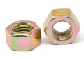 3/4x22-16 Fine Thread Grade 8 Finished Hex Nut R5767