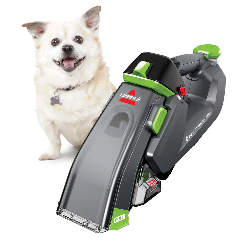 Cordless Portable Carpet Cleaner M827545