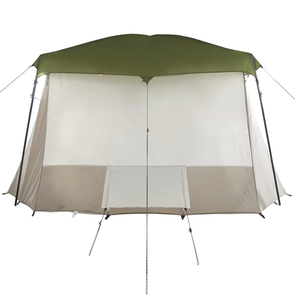 8 Person 3 Season Screen Room Camping Tent 2 Pack I903901