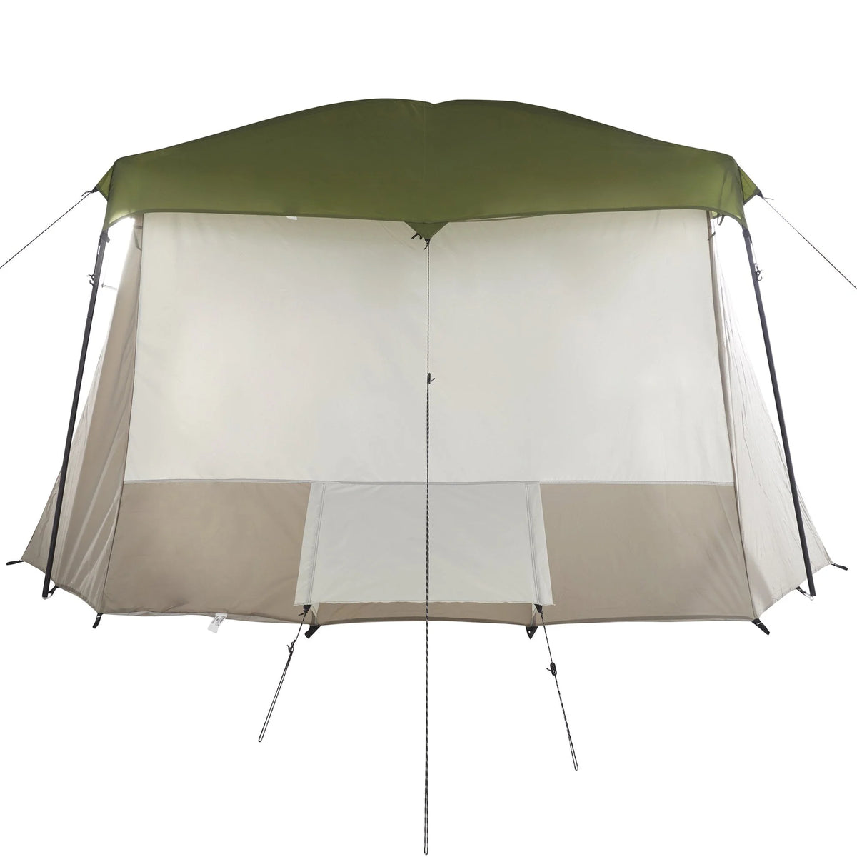8 Person 3 Season Screen Room Camping Tent 2 Pack I903901