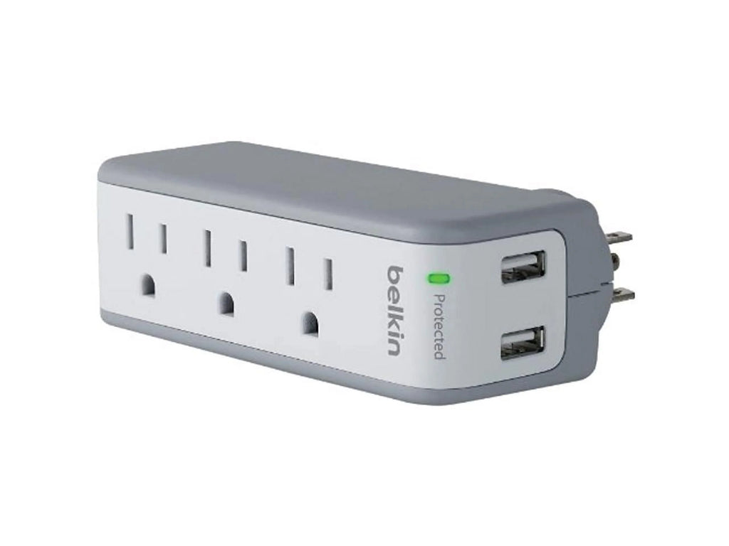 Usb Swivel Charger B1615
