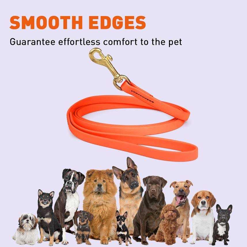 Waterproof K9 Working Dog Leash H503