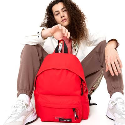 Sailor Double Padded Pak&R G69888