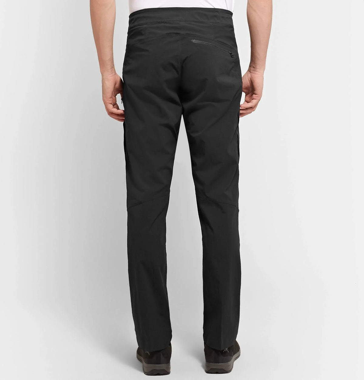 Black 38x32 Pants Q84554