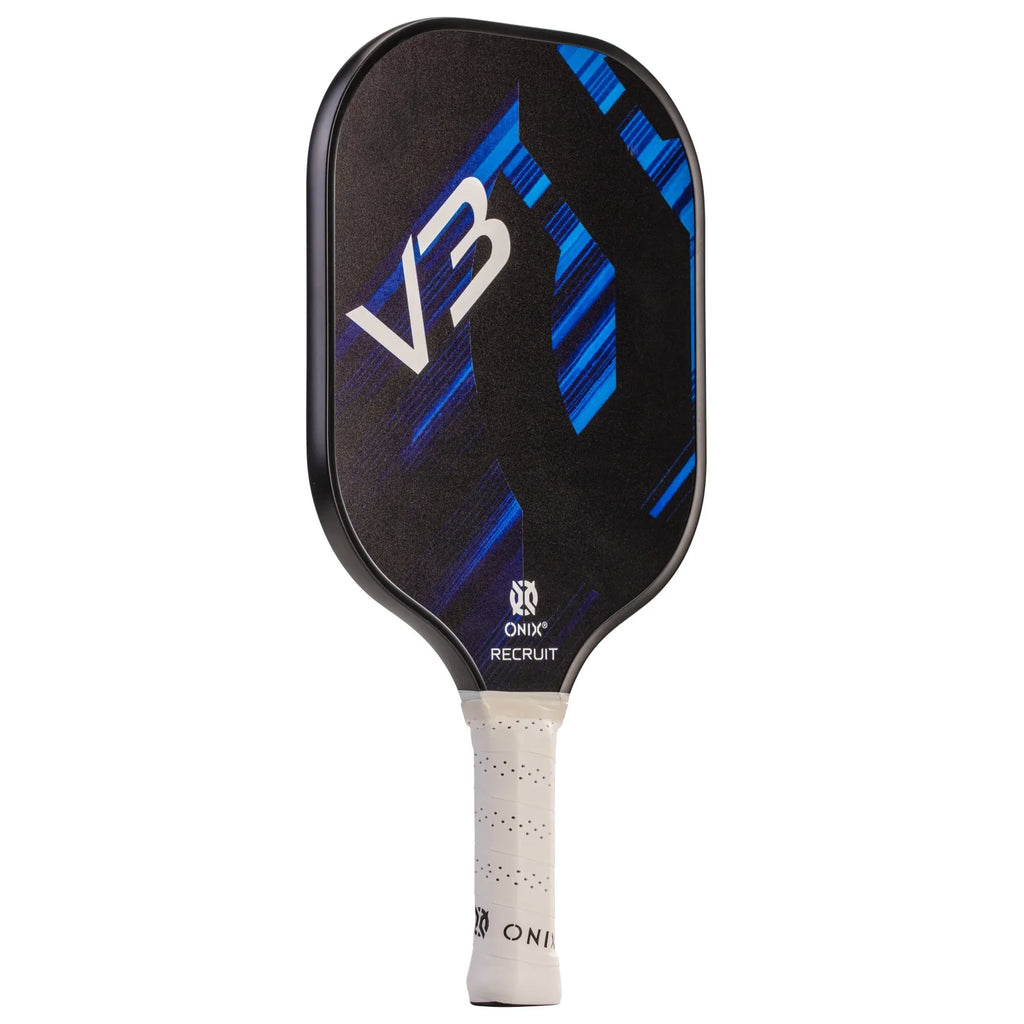 Blue Medium Weight Pickleball Paddle R306709