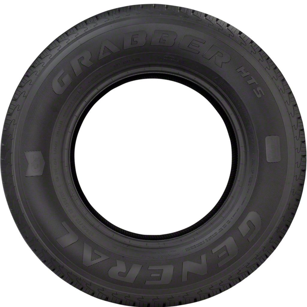 All Season 245/75R16 111S Light Truck Tire K5267