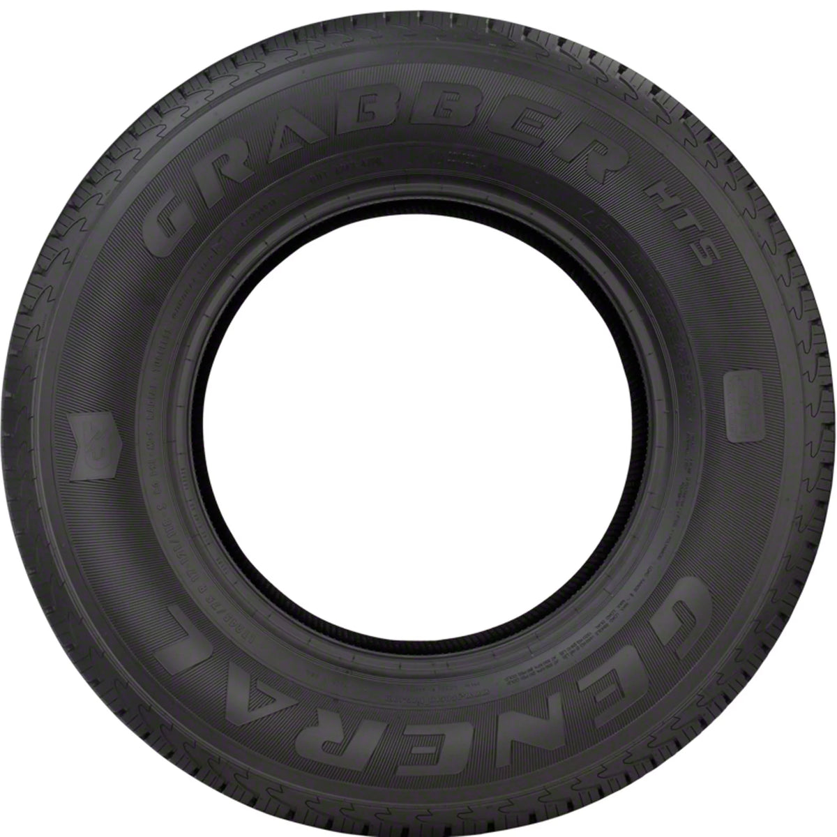 All Season 245/75R16 111S Light Truck Tire K5267