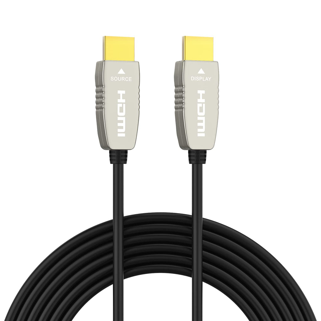 4K60HZ HDR 10 feet HDMI Fiber Cable F772