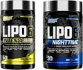Lipo 6 Intense e Nighttime AM/PM N311