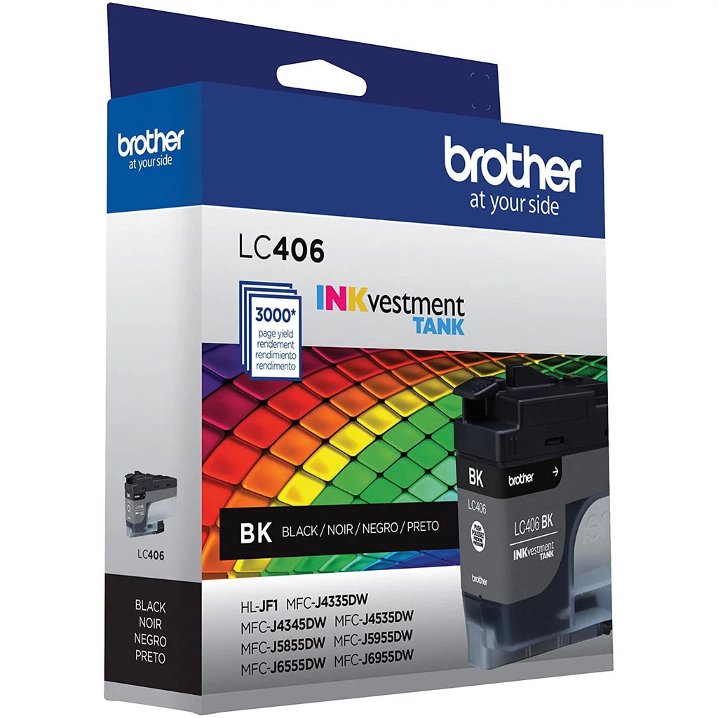 Black Printer Ink H442898