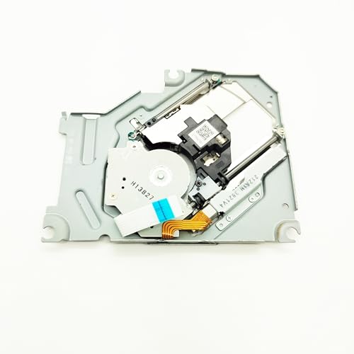 Blu-Ray DVD Disc Drive Deck with Laser Lens Module Replacement K2164