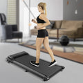 Portable LED Electric Treadmill D96933