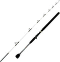 Saltwater Jigging Rod 15-25lb Slow Action 2pc Trigger D5530