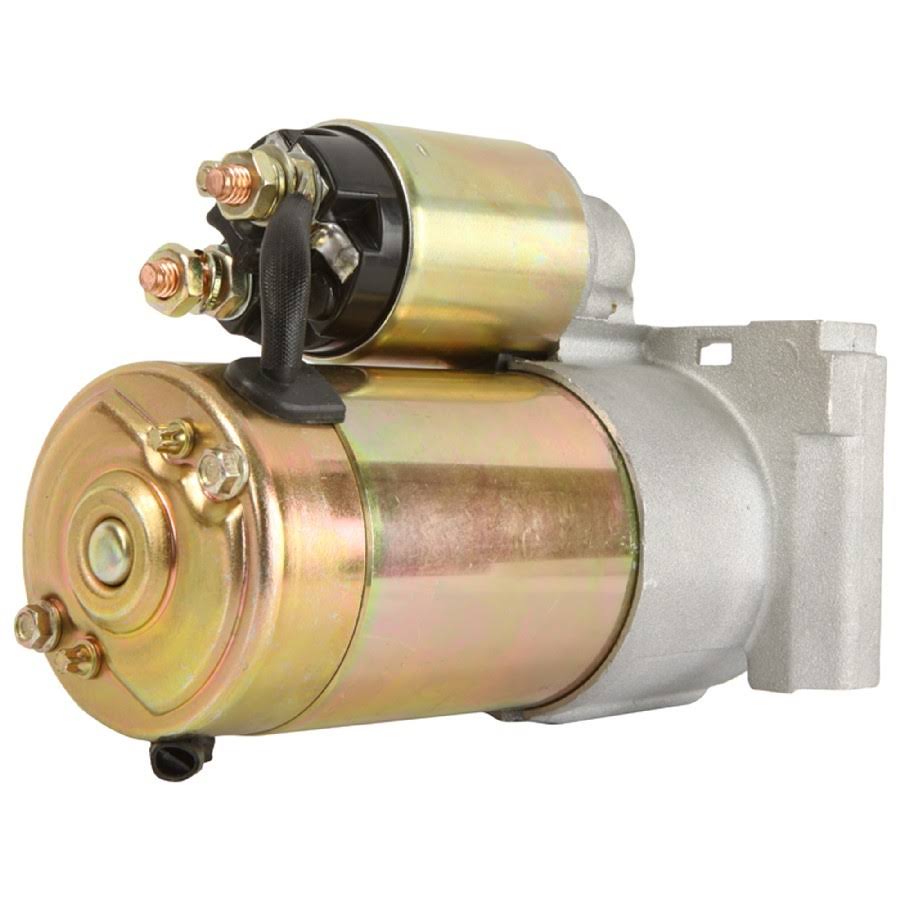 Starter for Chevy Express Van Silverado Suburban Tahoe GMC Savana Sierra Yukon 2001 2002 2003 4.8L 5 D5596