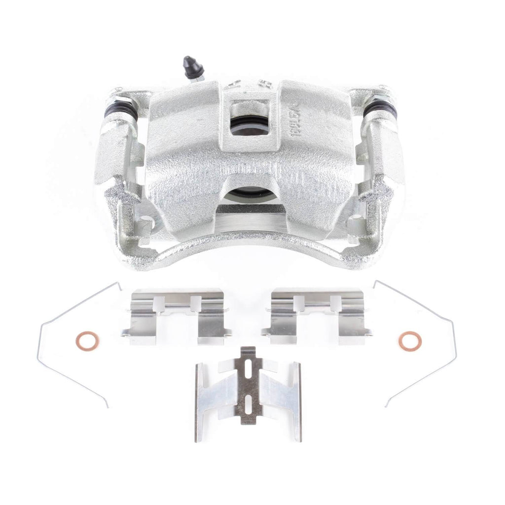 Stock Replacement Brake Caliper F257