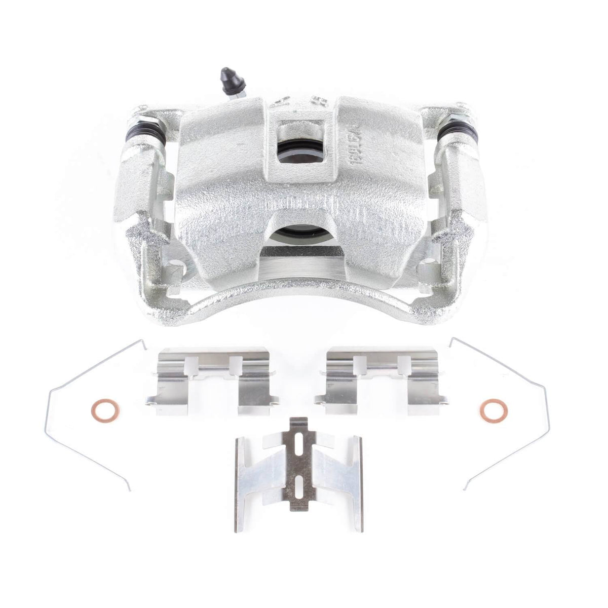Stock Replacement Brake Caliper F257