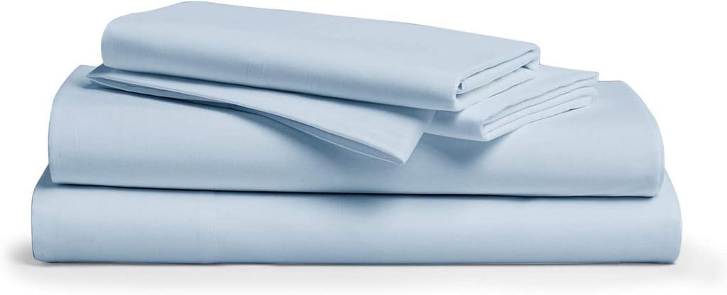 1000 Thread Count Egyptian Cotton 4 Piece California King Sheet Set S50005