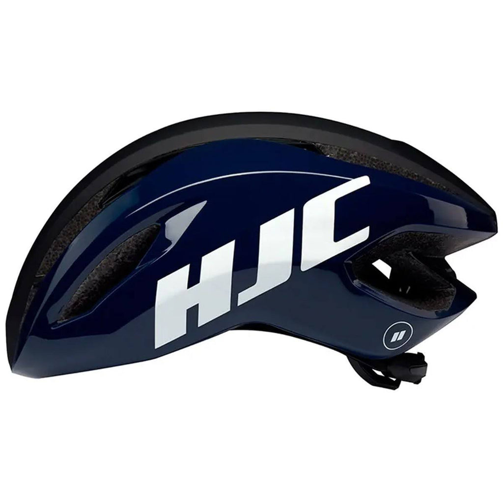 Blue Black Helmet F422