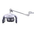 Wall Mounted Hair Dryer with Timer 110V 1250W H60683