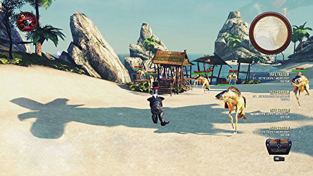 Goat Simulator The Bundle (PS4) M678874