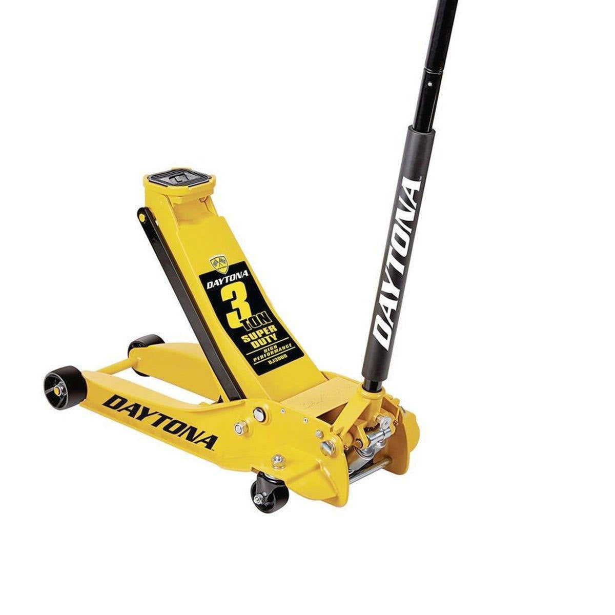 3 Ton Low Profile Floor Jack C976