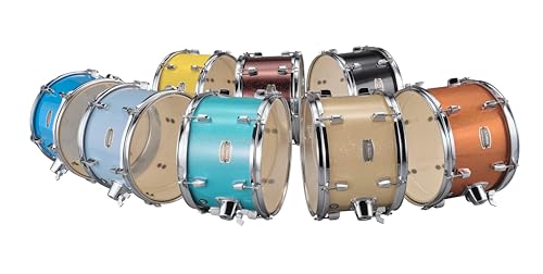5pc Shell Pack with 22" Bass Drum H5008