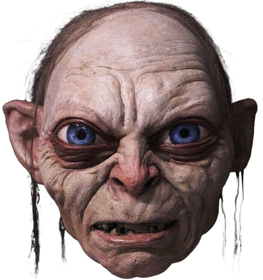 Gollum Mask O8031