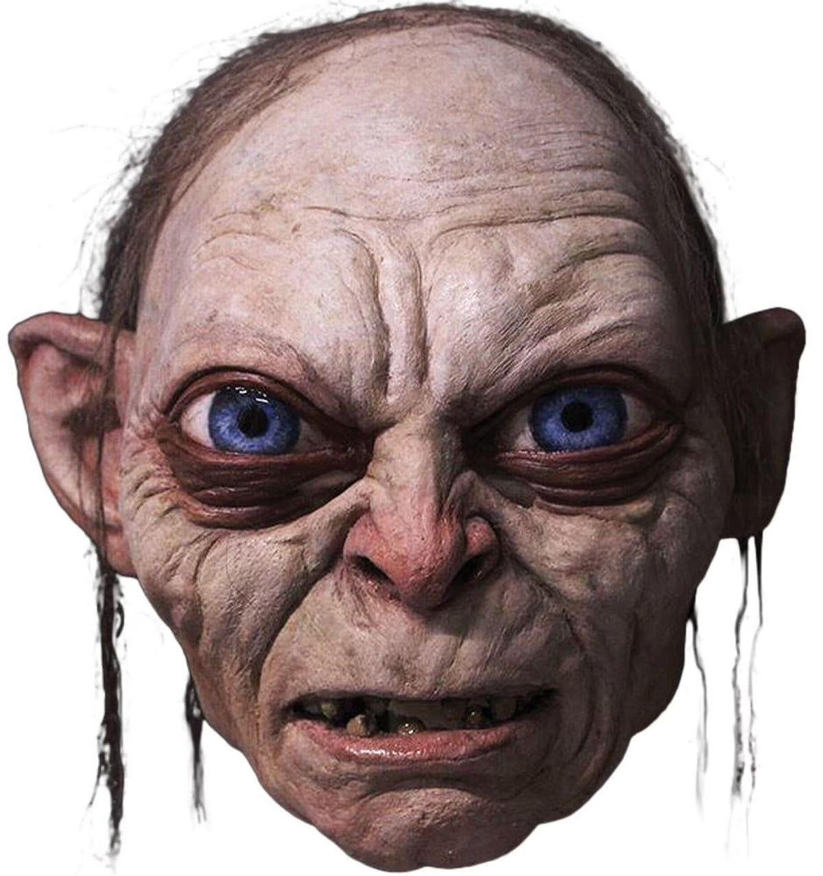Gollum Mask O8031