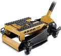 2.25 Ton Quad Caster Multi-Purpose Jack L748163