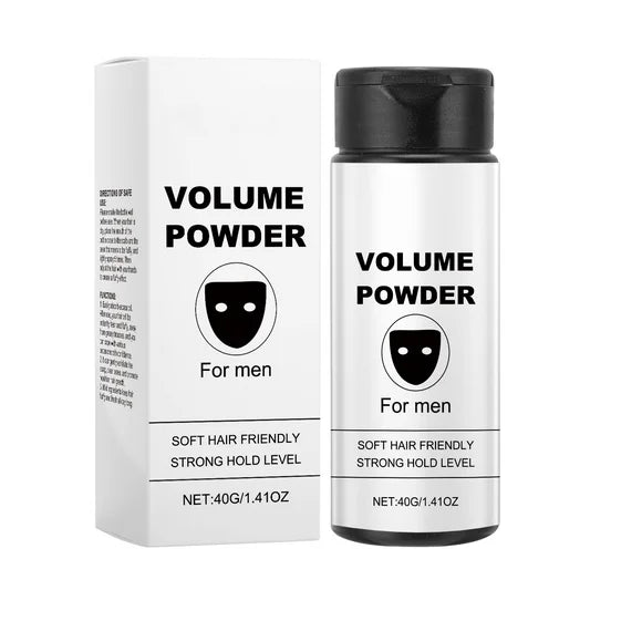Hair Powder for Men Y34866