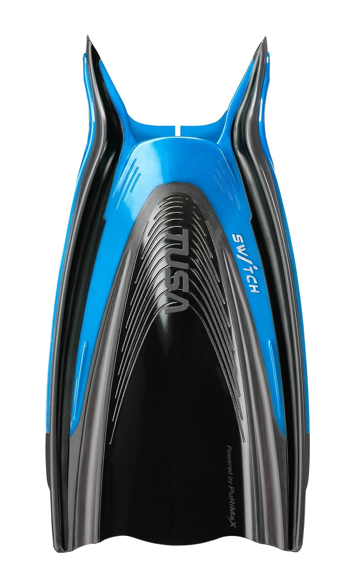 Yellow Switch Fins U47436