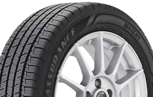 4 All Season Tires 255/55R20 107H Q18806