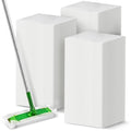 200 Pack Disposable Dry Mop Pads for Floor Cleaning A7791