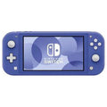 Blue 32GB Switch Lite A1335