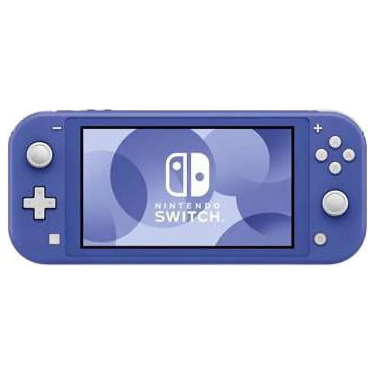 Blue 32GB Switch Lite A1335