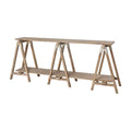 Prospector Console Table F383