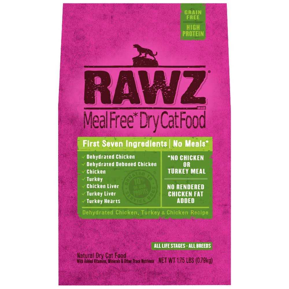 Cat Food R306264